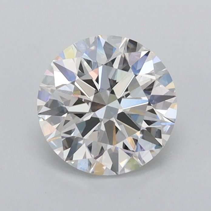 1.05 ct. round Lab Grown Diamond front image