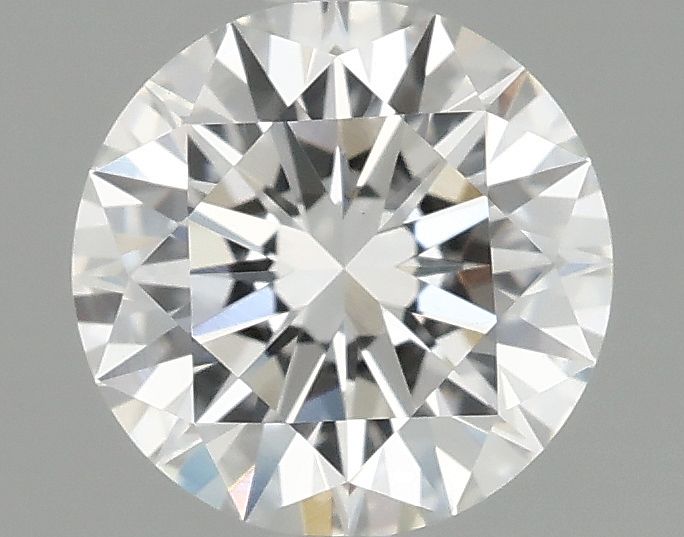 1.01 ct. round Lab Grown Diamond front image