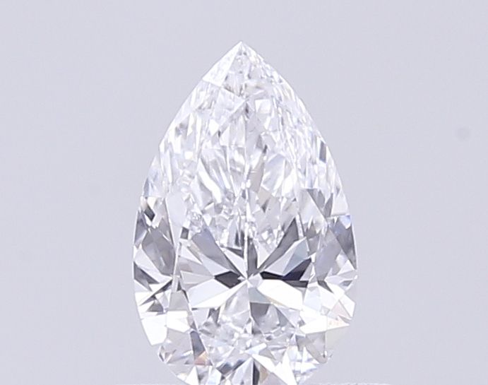 Pear Diamond