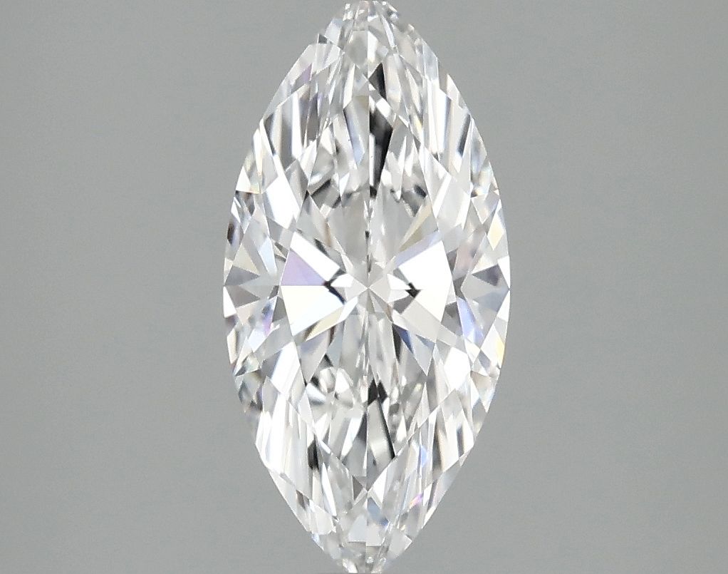 1.54 ct. marquise Lab Grown Diamond front image