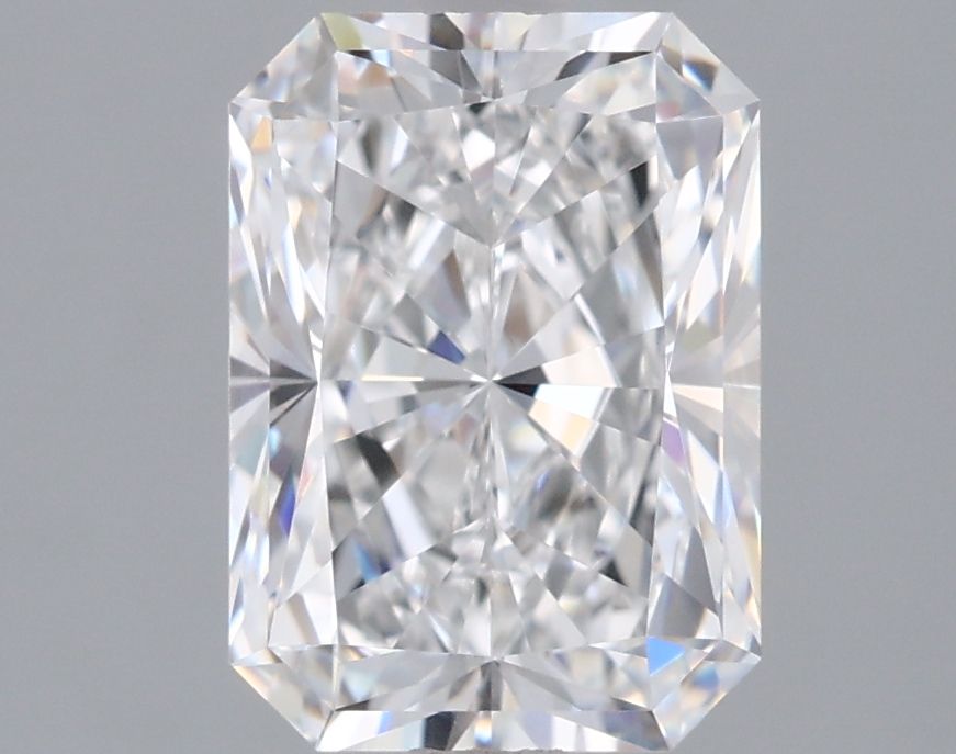 2.04 ct. radiant Lab Grown Diamond front image