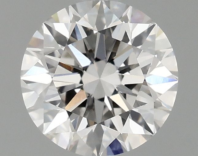 1.02 ct. round Lab Grown Diamond front image