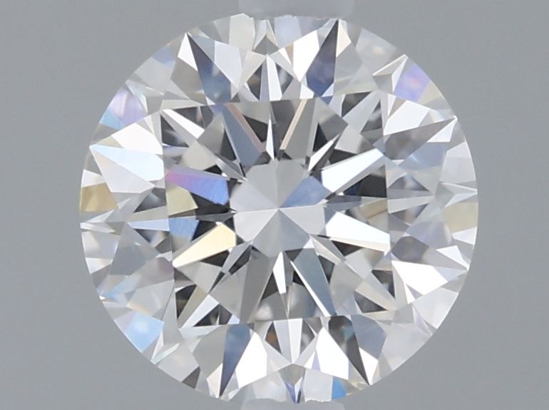 1.08 ct. round Lab Grown Diamond front image