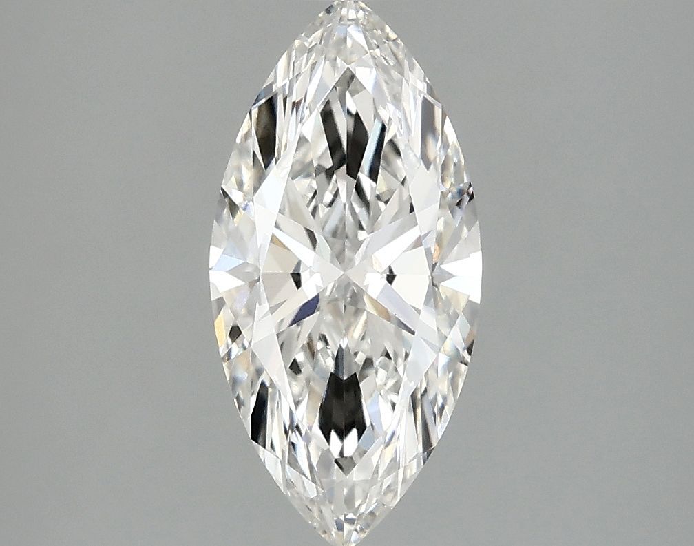 1.48 ct. marquise Lab Grown Diamond front image