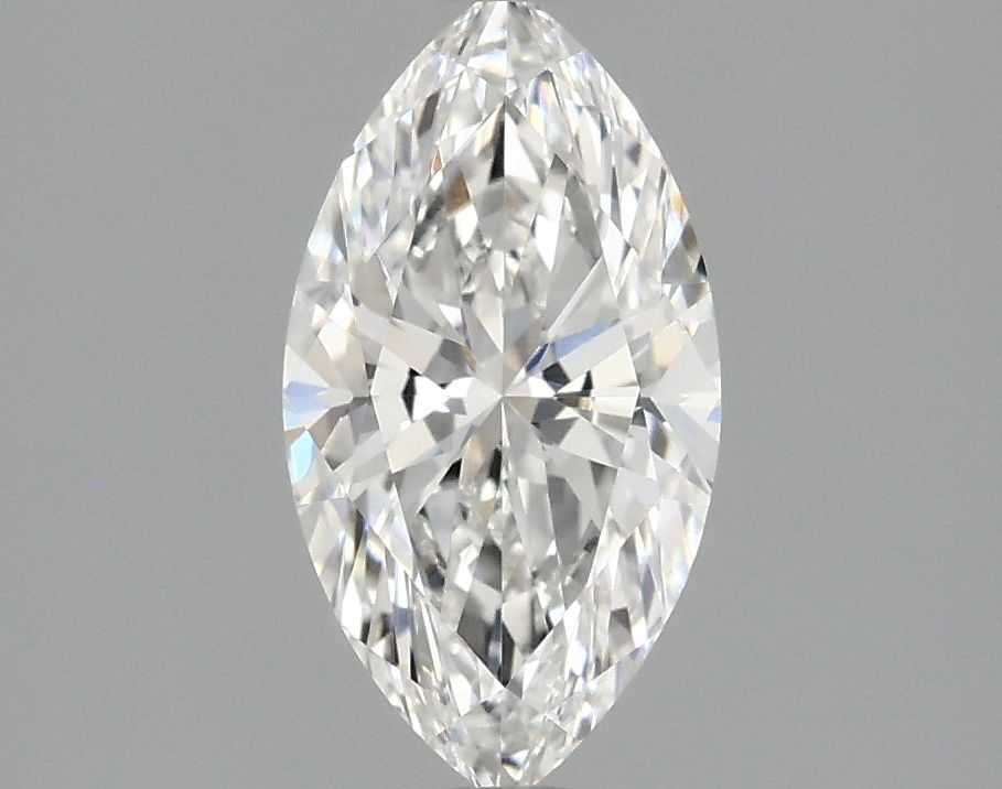 1.19 ct. marquise Lab Grown Diamond front image