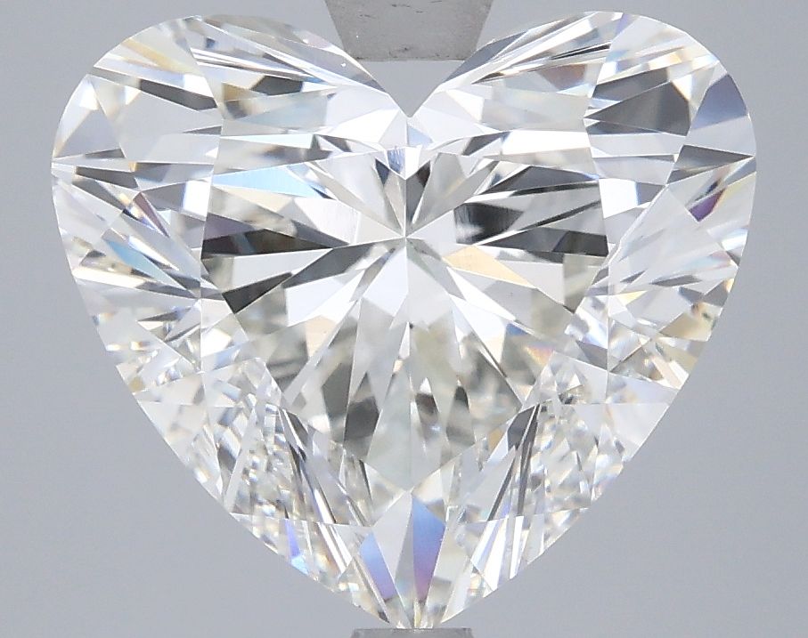 heart diamond
