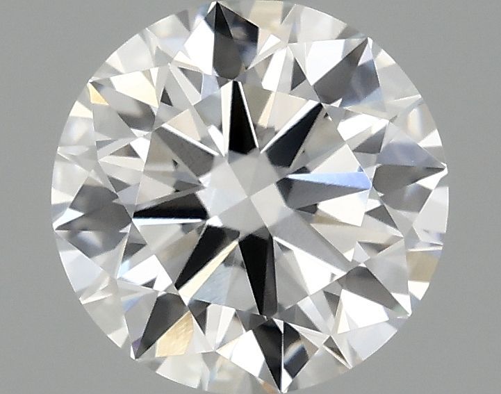 1.09 ct. round Lab Grown Diamond front image