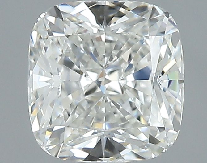1.00 ct Cushion Brilliant diamond