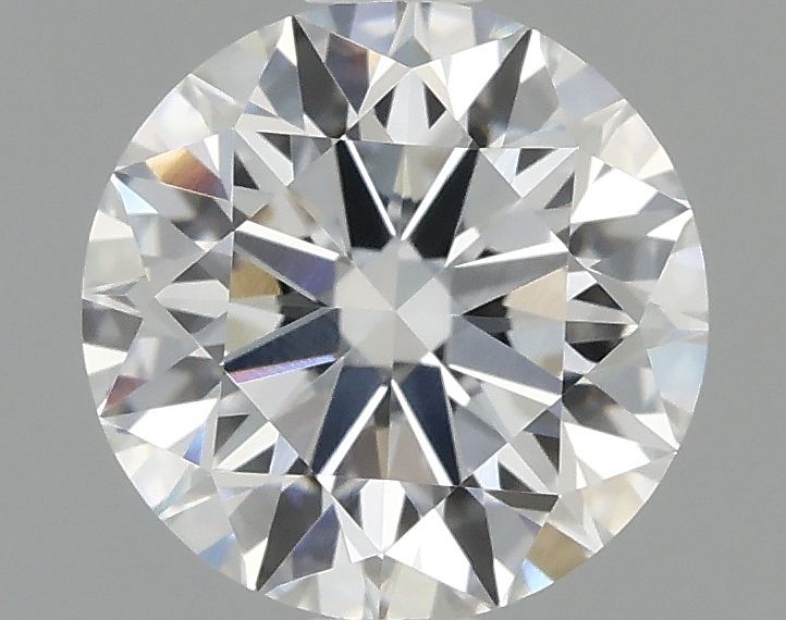 1.09 ct. round Lab Grown Diamond front image