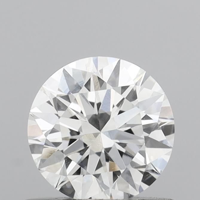 0.54 ct lab-grown Round Diamond