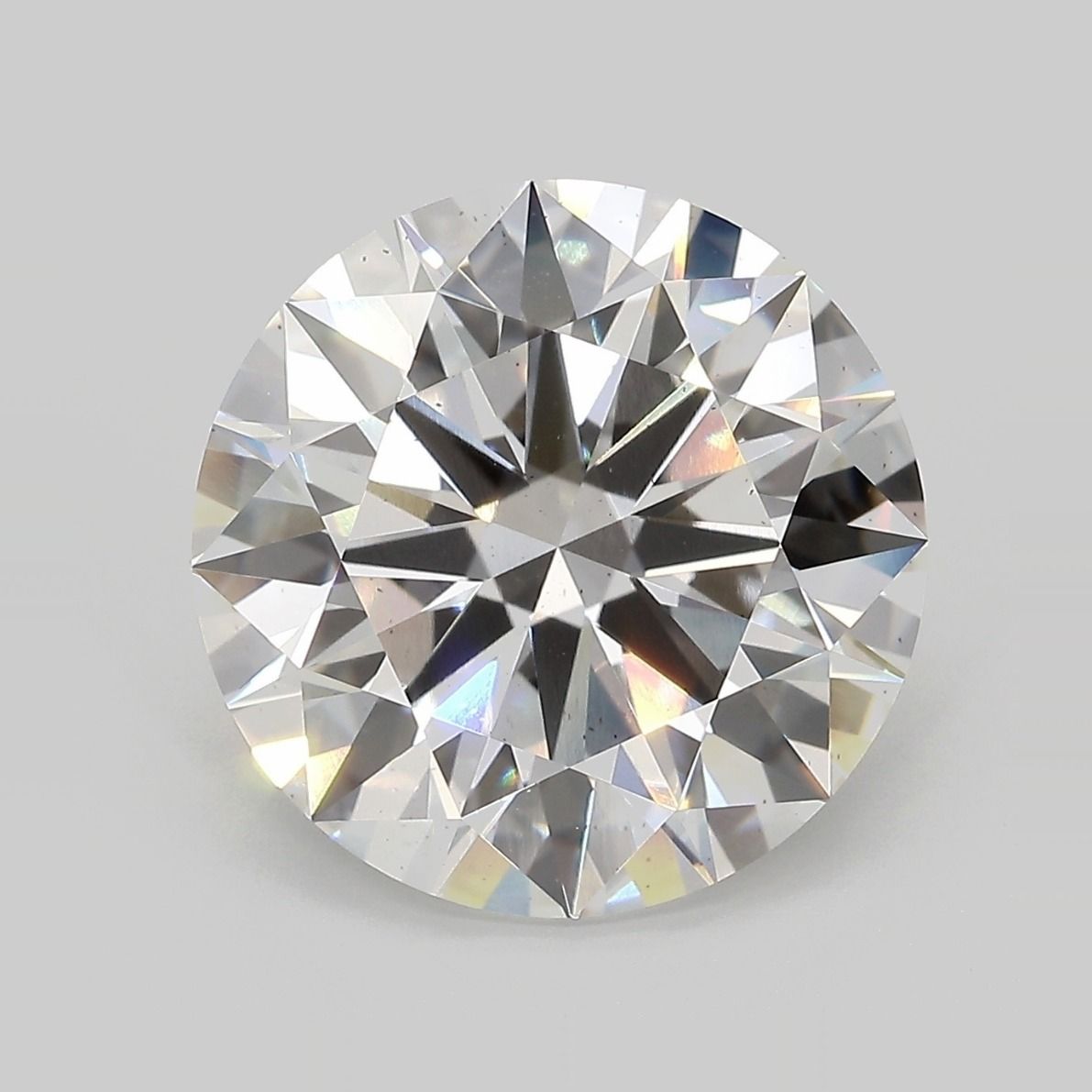 Round Diamond