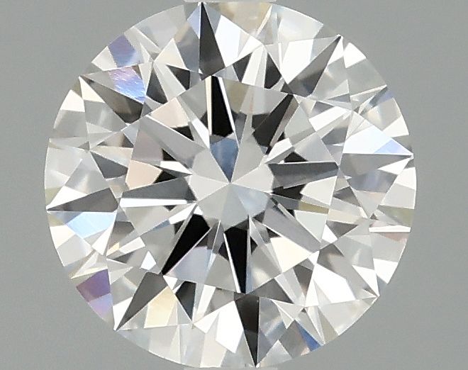 1.60 ct. round Lab Grown Diamond front image