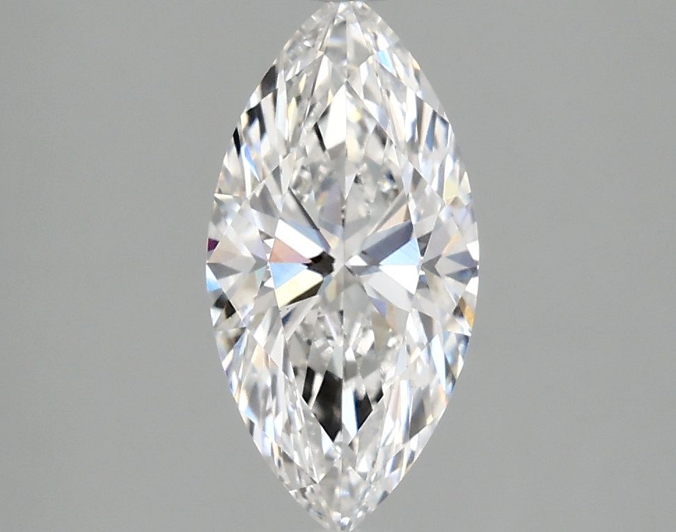 1.49 ct. marquise Lab Grown Diamond front image