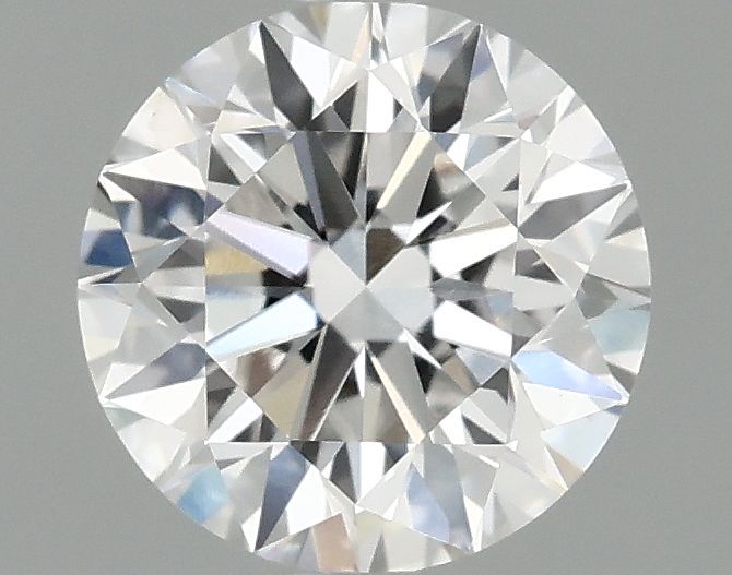 1.00 ct. round Lab Grown Diamond front image