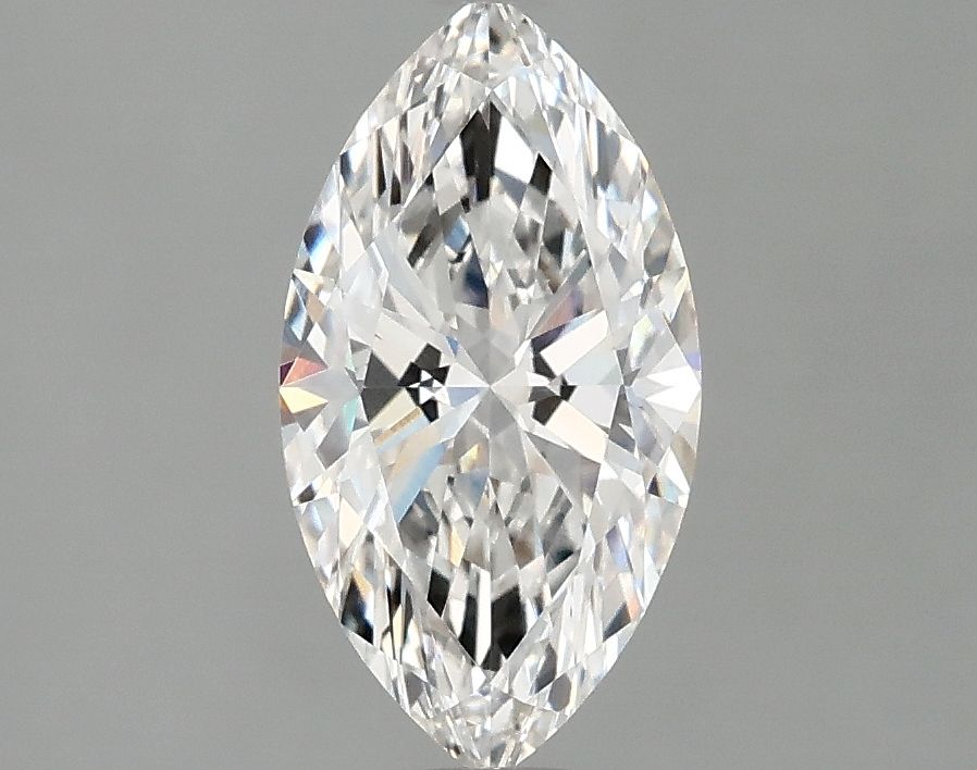 1.47 ct. marquise Lab Grown Diamond front image