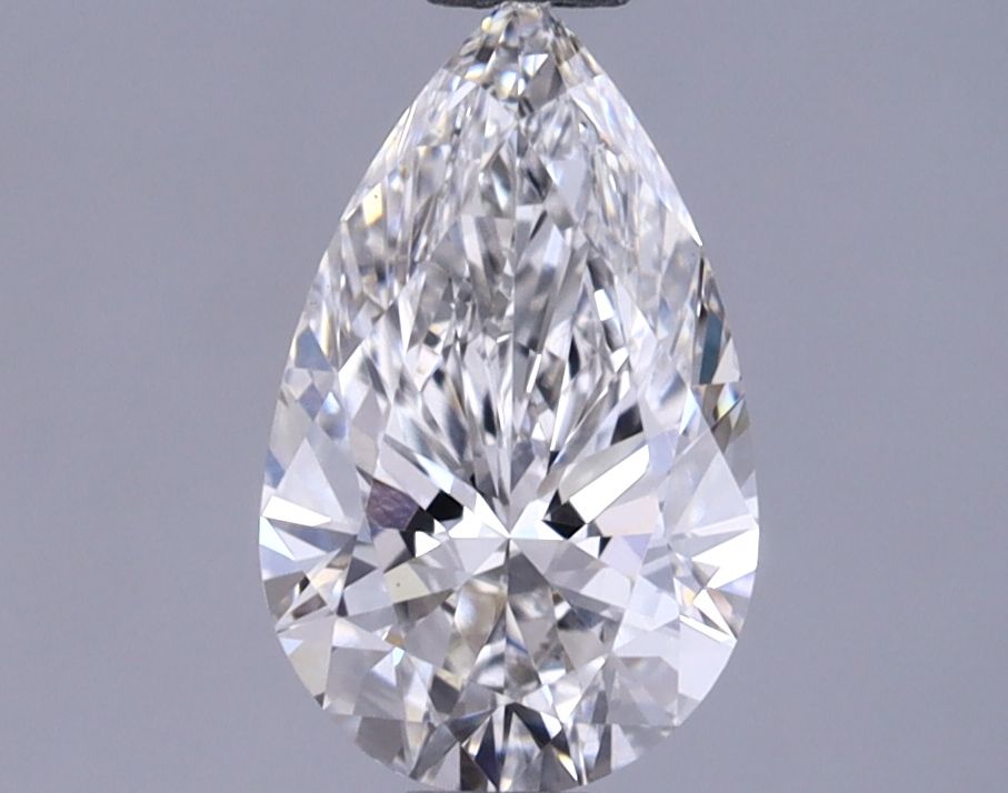 Pear Diamond