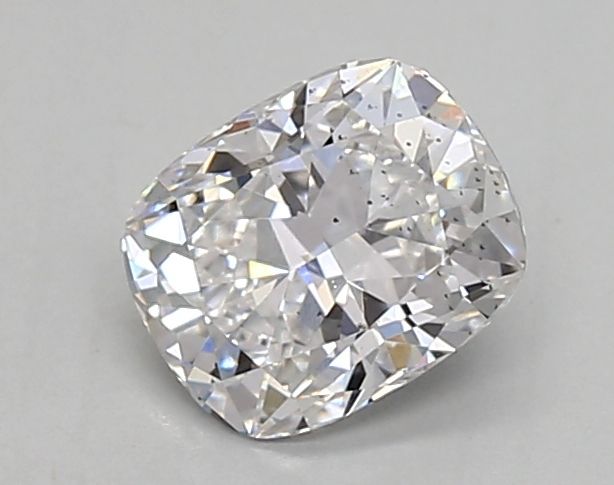Cushion Diamond