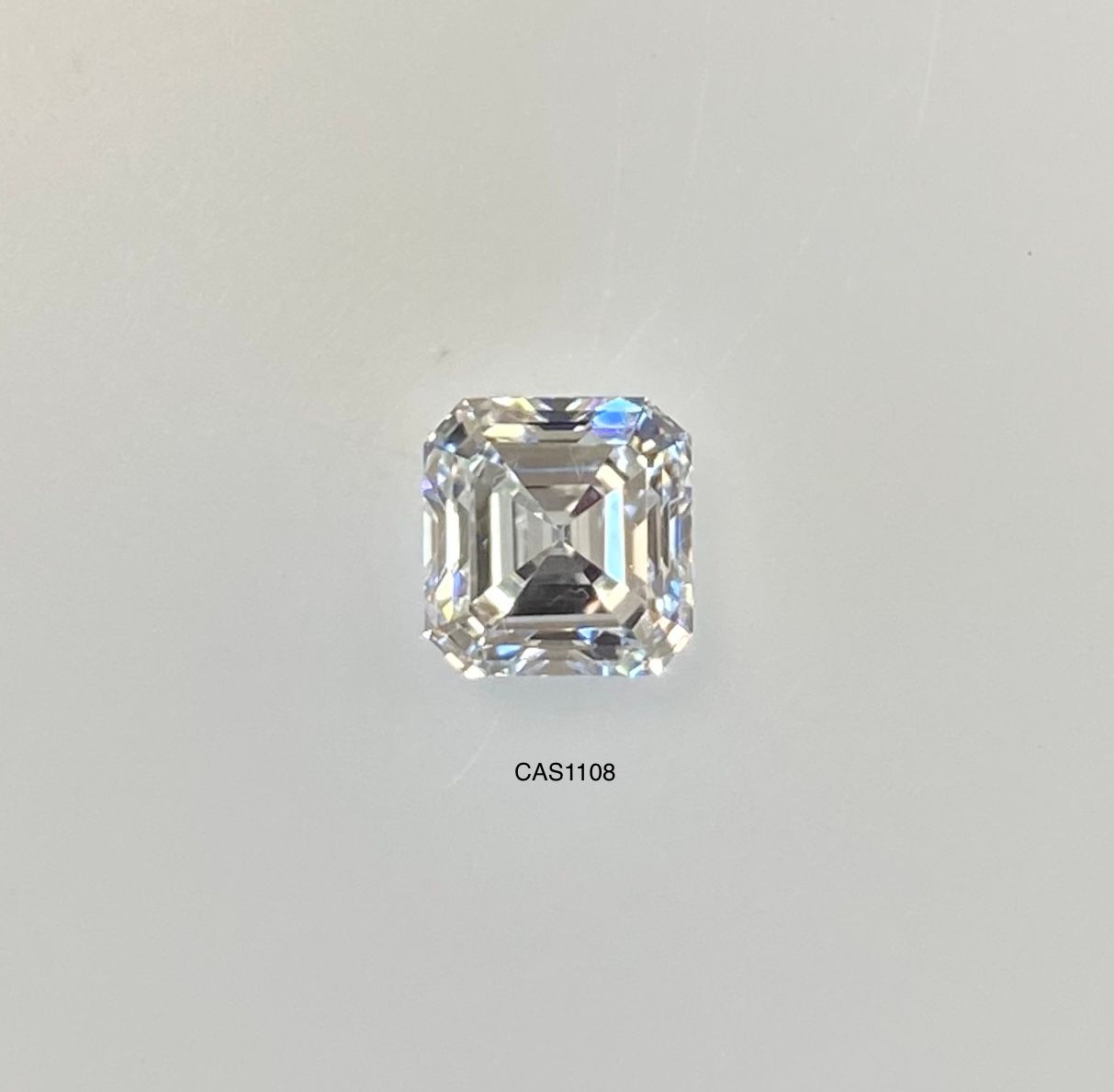 Asscher Diamond
