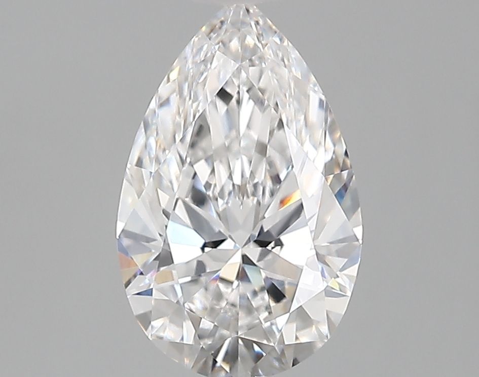 1.84 ct. pear Lab Grown Diamond front image