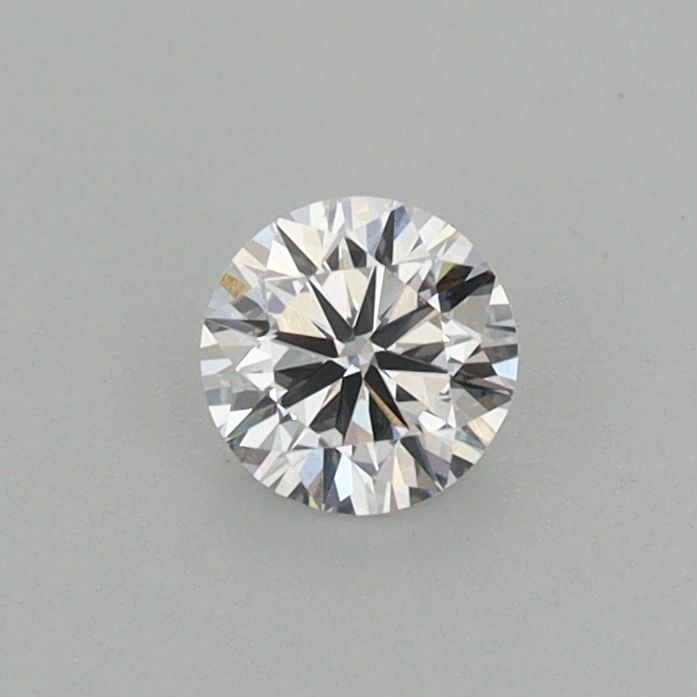 Diamant Rond 0.30 ct - Couleur D - Pureté VS1
