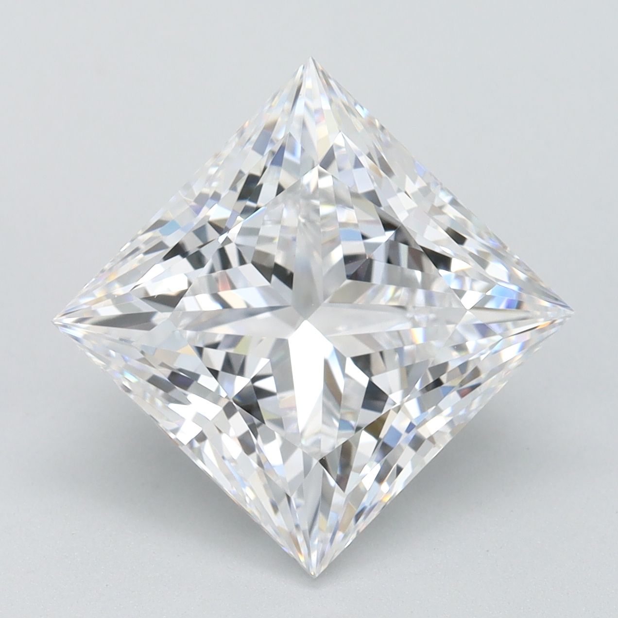 4.38 Carat