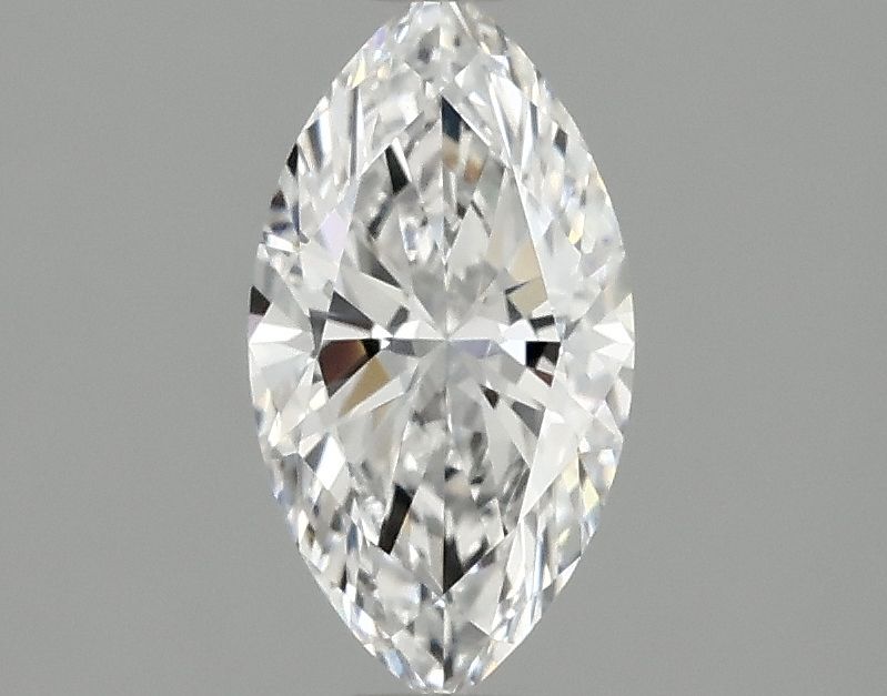 0.97 ct. marquise Lab Grown Diamond front image