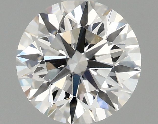 1.09 ct. round Lab Grown Diamond front image