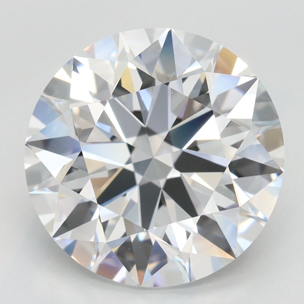 4.36 Carat