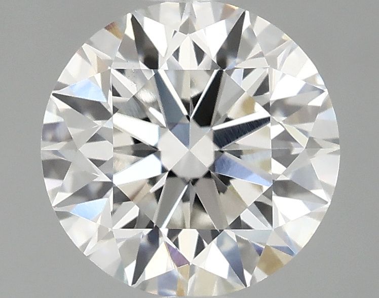 1.48 ct. round Lab Grown Diamond front image
