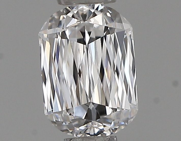 Cushion Diamond