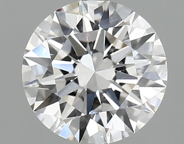 1.03 ct. round Lab Grown Diamond front image