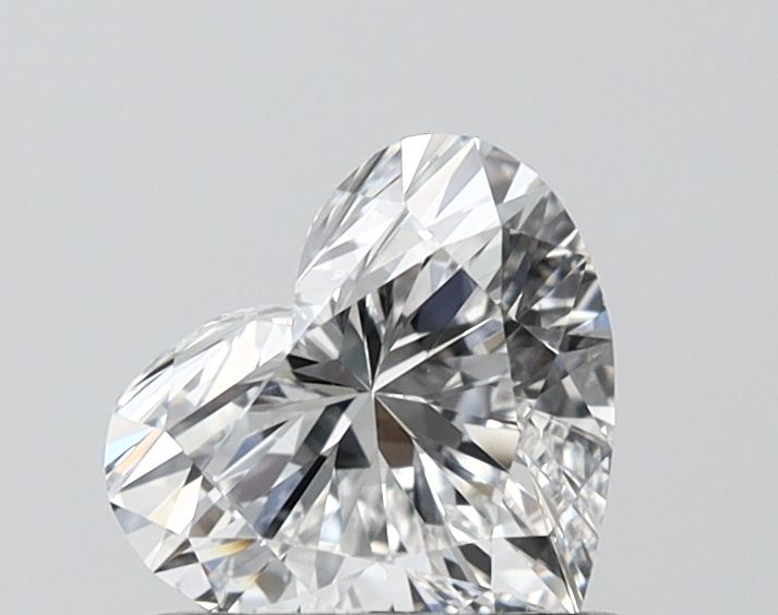 Heart Diamond