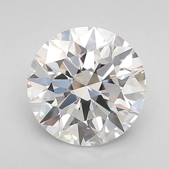 1.09 ct. round Lab Grown Diamond front image