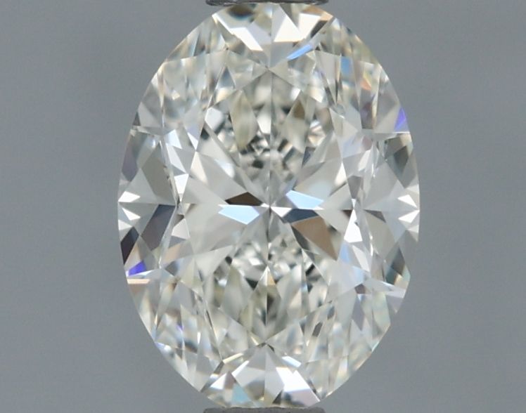 Oval Diamond