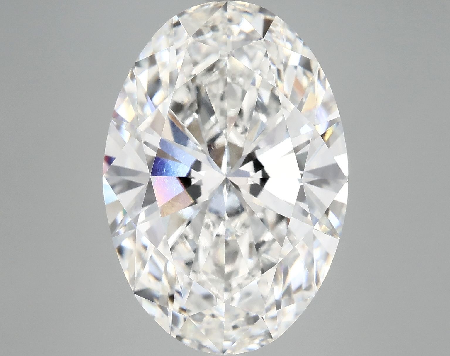 Oval Diamond