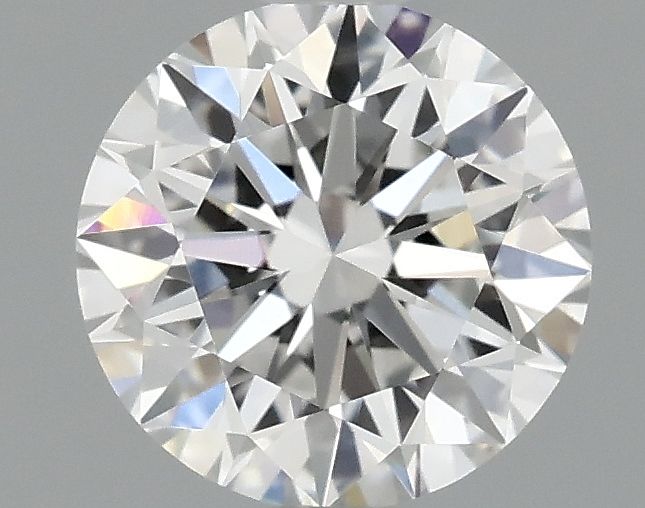 0.98 ct. round Lab Grown Diamond front image