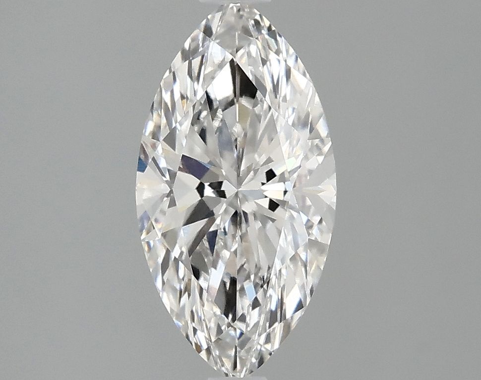 1.52 ct. marquise Lab Grown Diamond front image