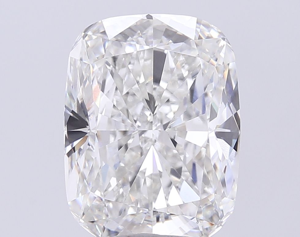 Cushion Diamond