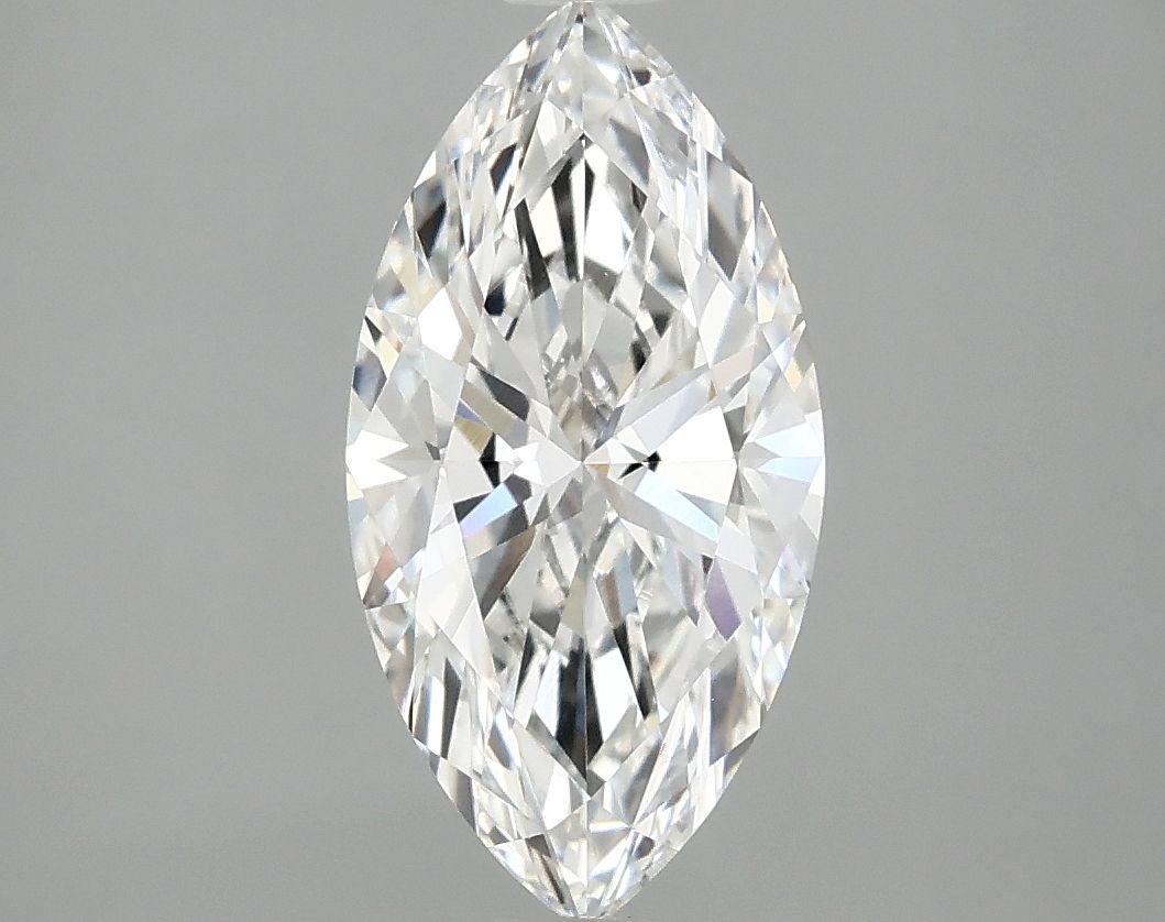 1.86 ct. marquise Lab Grown Diamond front image