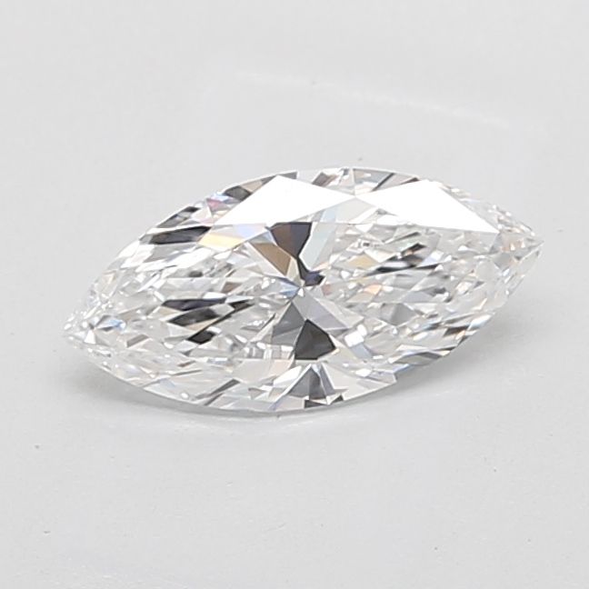 1.41 ct. marquise Lab Grown Diamond front image