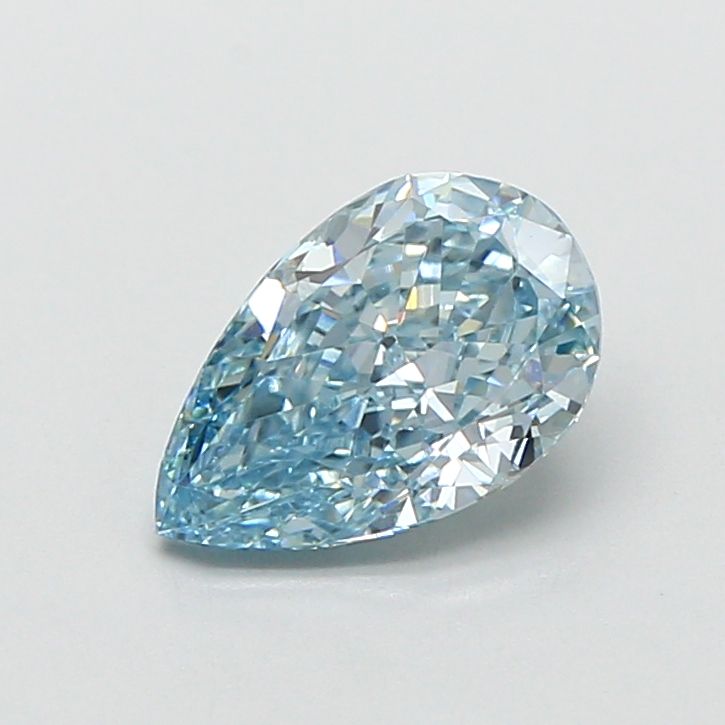 1.16 ct. pear Lab Grown Diamond front image