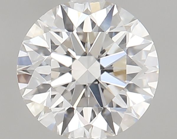 0.94 ct. round Lab Grown Diamond front image