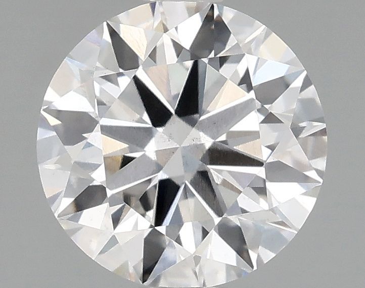 1.51 ct. round Lab Grown Diamond front image