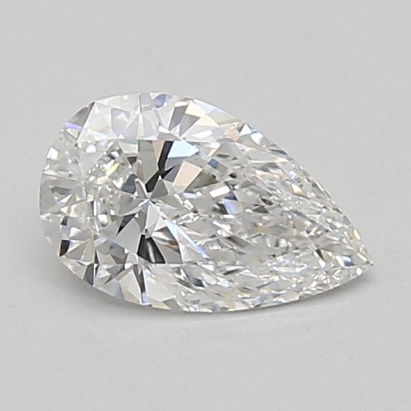 0.82 ct. pear Lab Grown Diamond front image