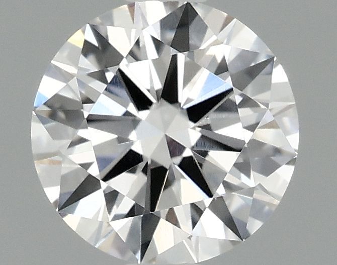0.98 ct. round Lab Grown Diamond front image