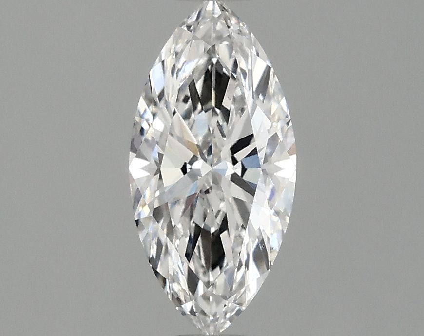1.01 ct. marquise Lab Grown Diamond front image