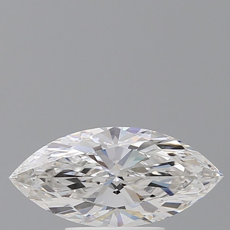 1.59 ct. marquise Lab Grown Diamond front image