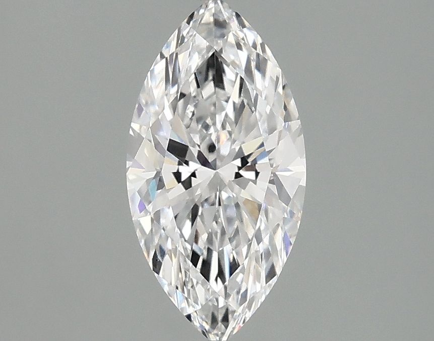 1.08 ct. marquise Lab Grown Diamond front image