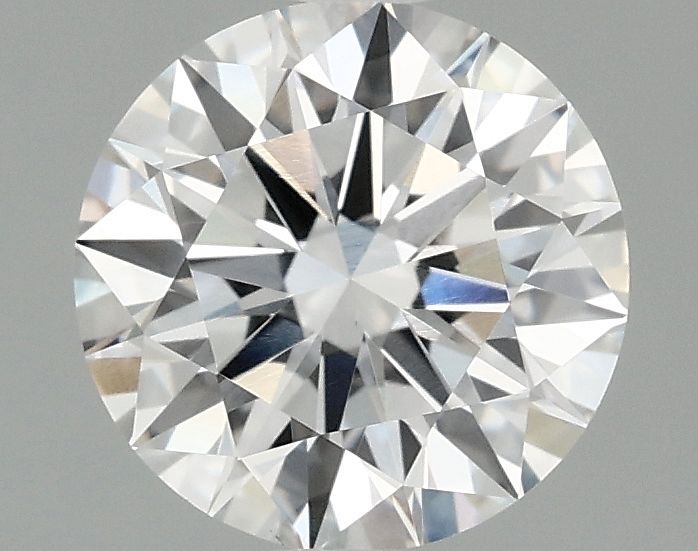 1.47 ct. round Lab Grown Diamond front image