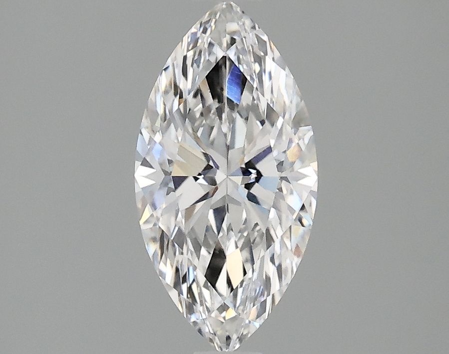 1.06 ct. marquise Lab Grown Diamond front image